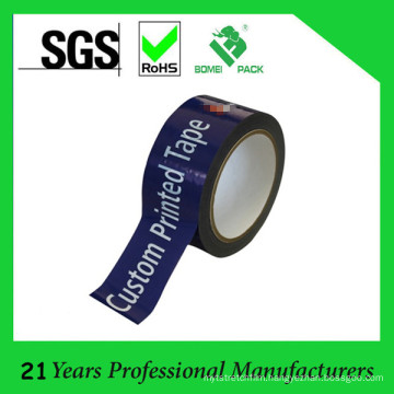 Individual Printed BOPP Tape for Carton Sealing